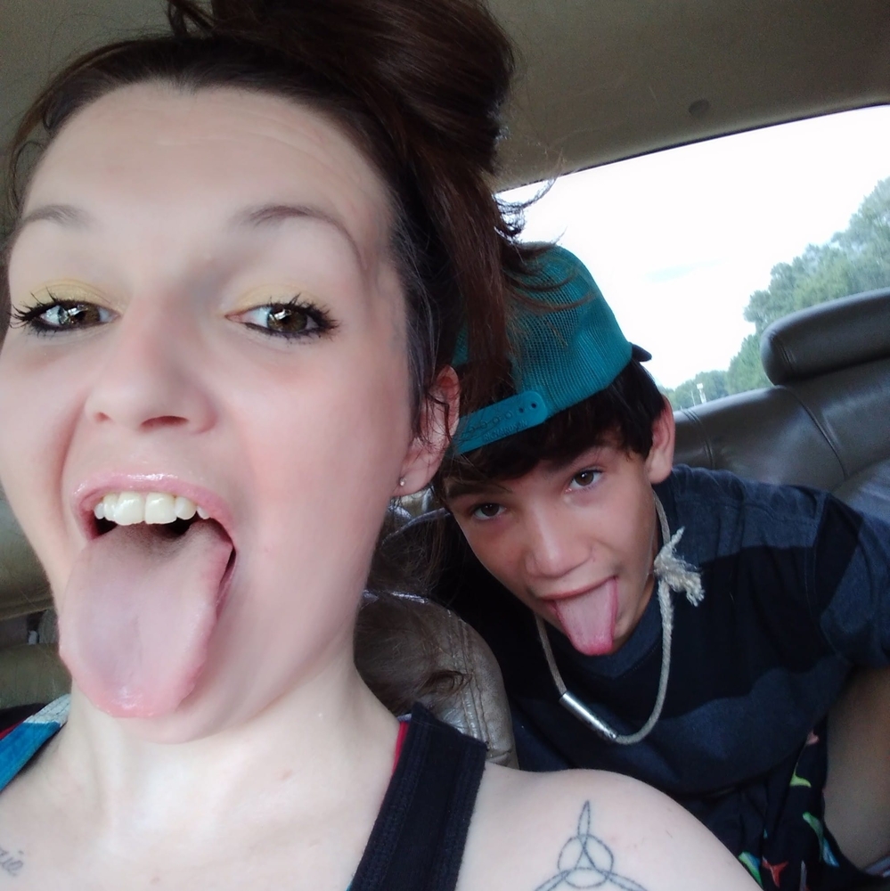 Meet your Posher, Carolyn